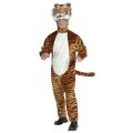 Tiger Costume